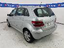Thumbnail '10' of Mercedes-Benz B-Class B200