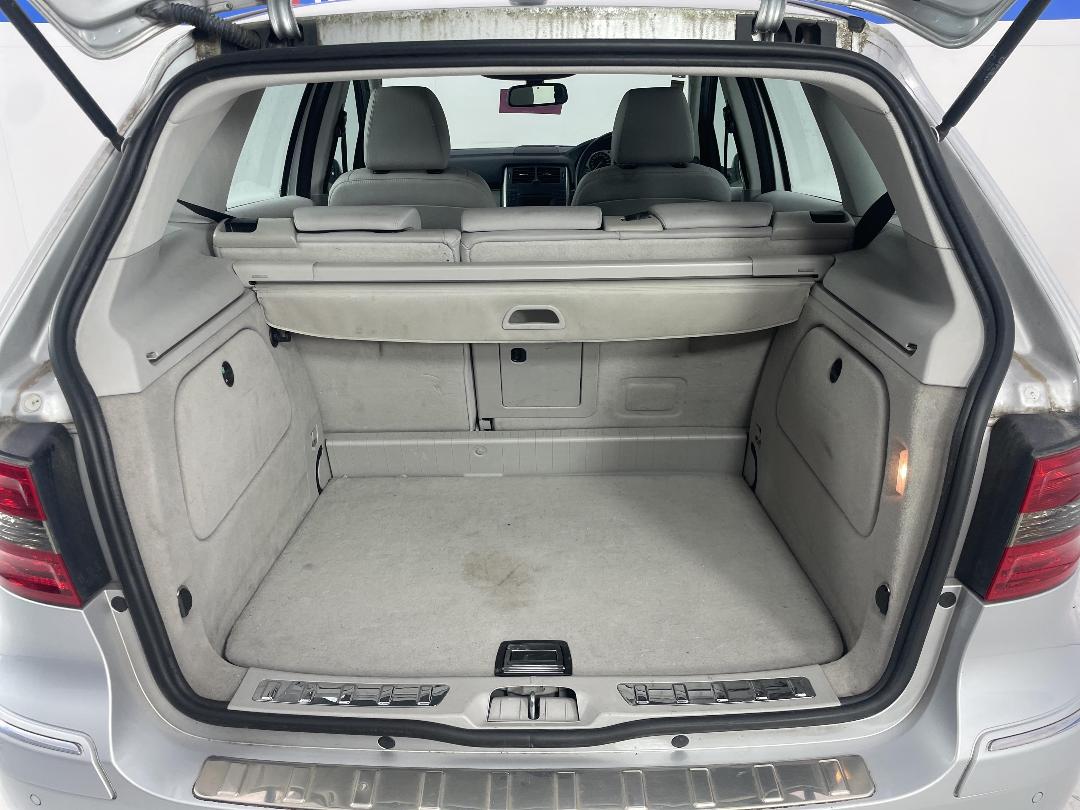 Photo '12' of Mercedes-Benz B-Class B200