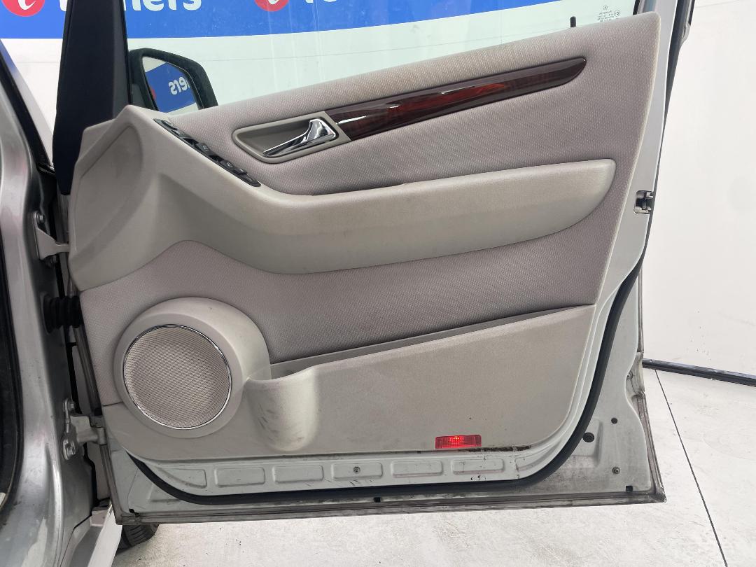 Photo '13' of Mercedes-Benz B-Class B200