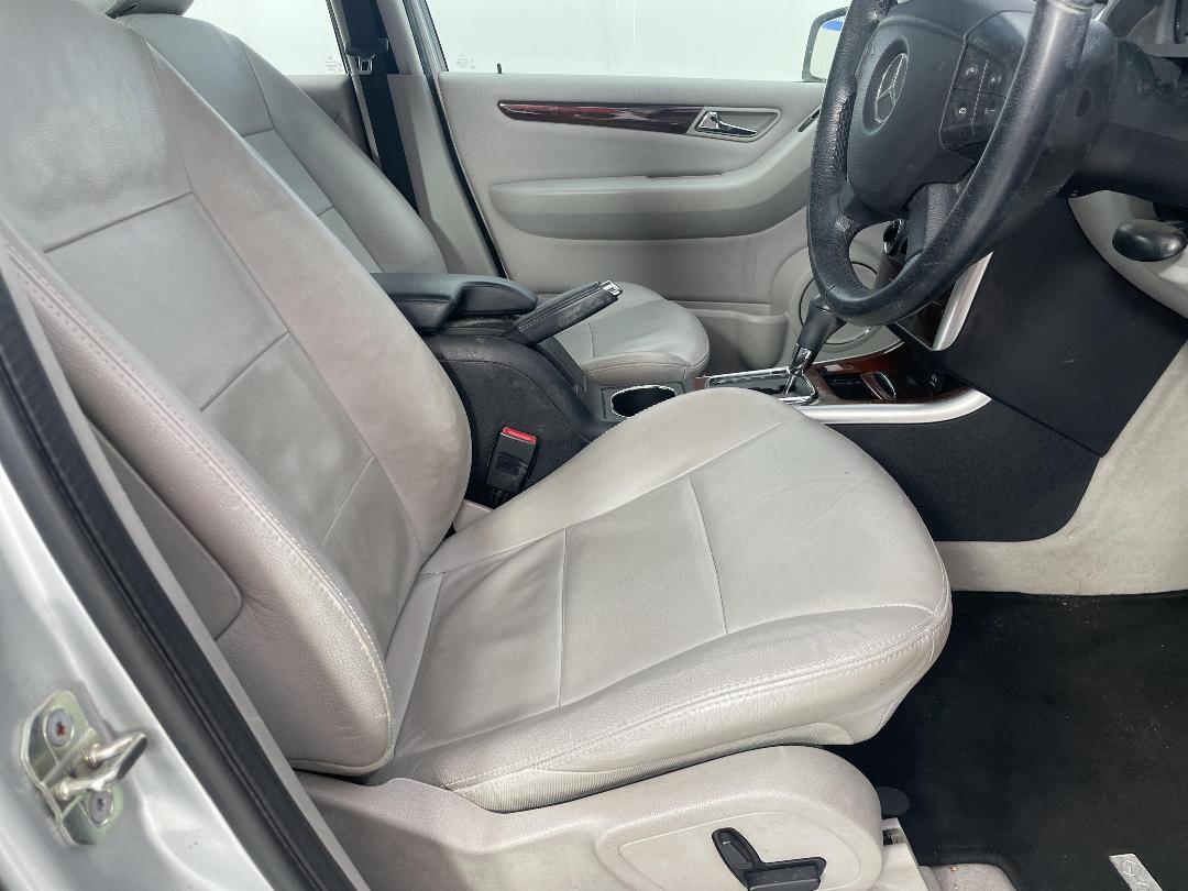 Photo '14' of Mercedes-Benz B-Class B200