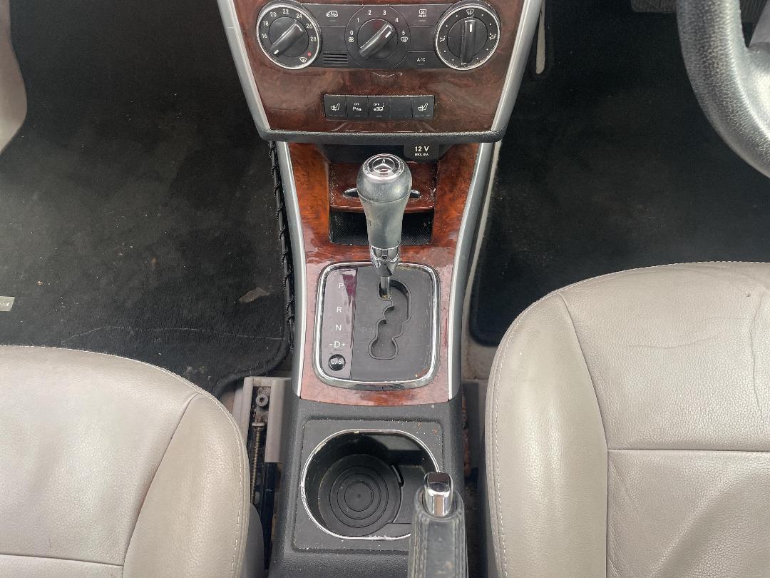 Photo '20' of Mercedes-Benz B-Class B200