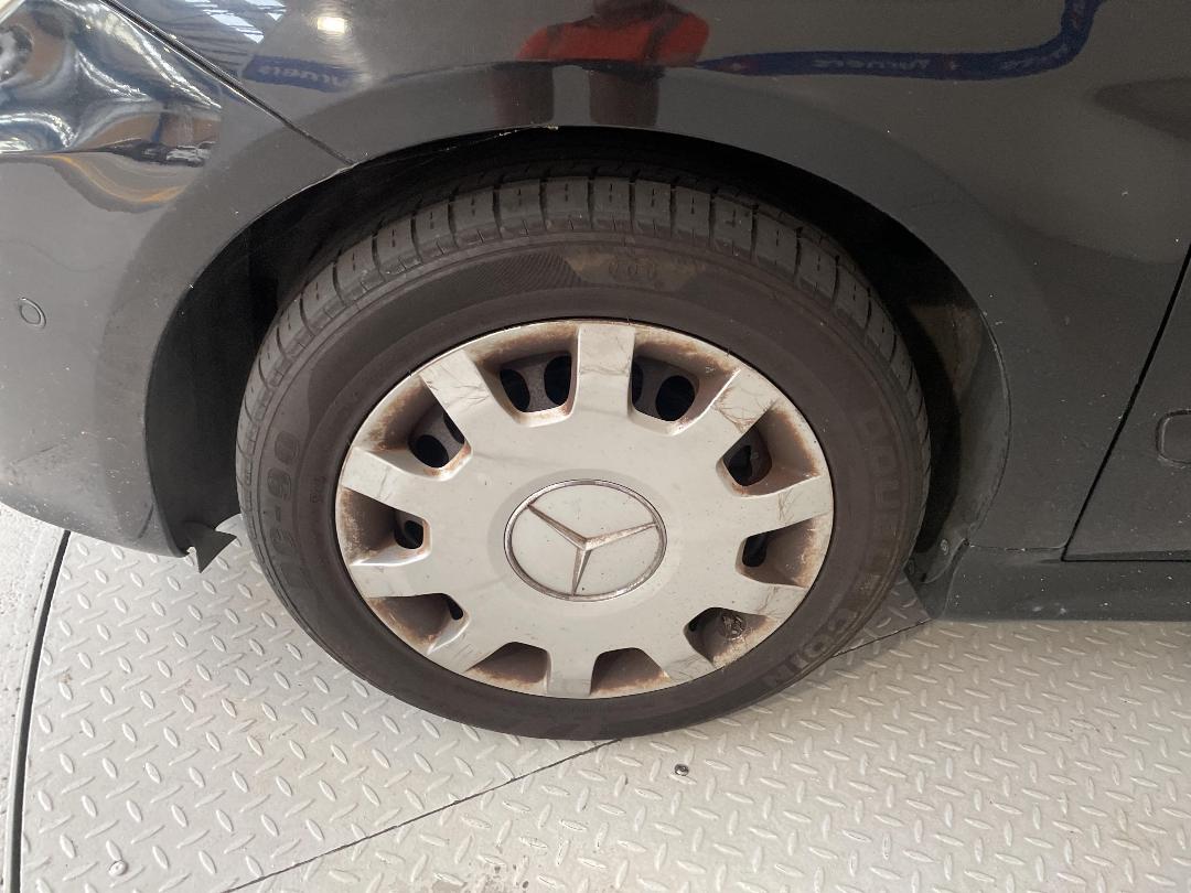 Photo '10' of Mercedes-Benz B180