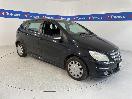 Thumbnail '1' of Mercedes-Benz B180