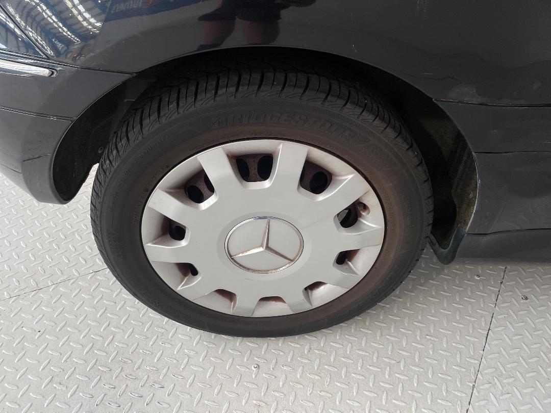 Photo '12' of Mercedes-Benz B180