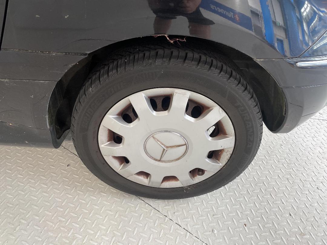 Photo '11' of Mercedes-Benz B180