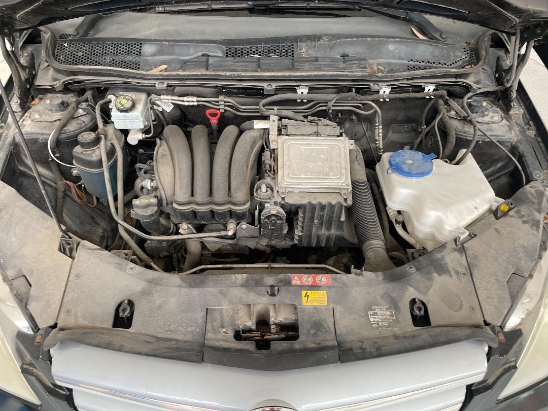 Photo '13' of Mercedes-Benz B180