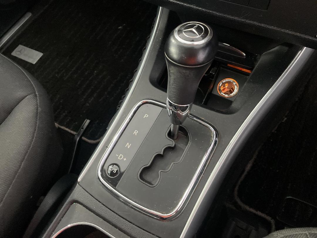 Photo '30' of Mercedes-Benz B180