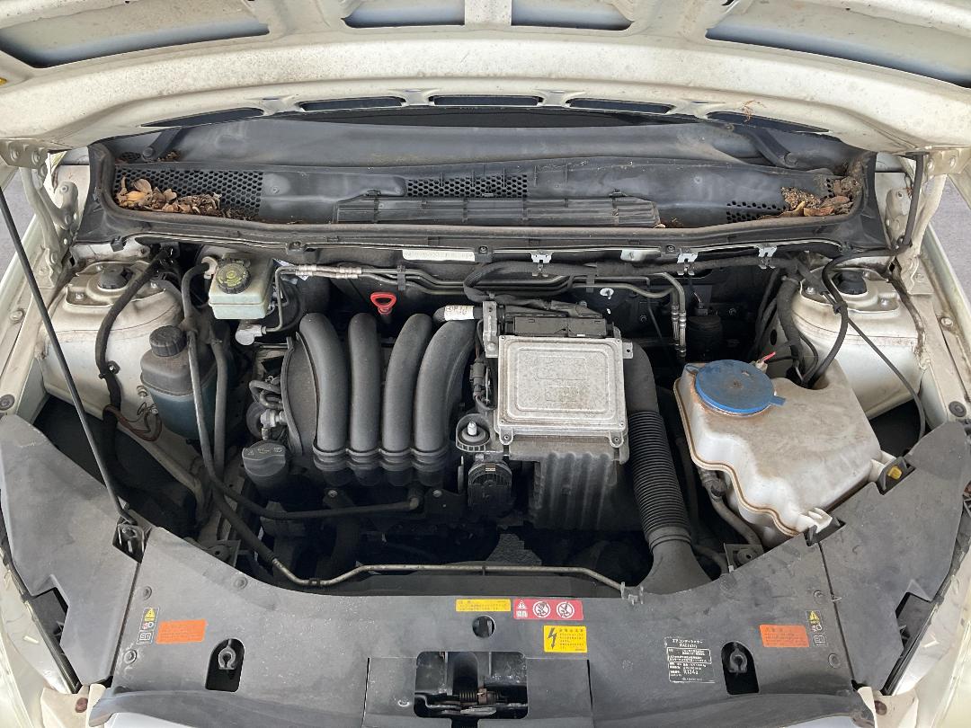 Photo '6' of Mercedes-Benz B200