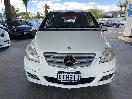Thumbnail '2' of Mercedes-Benz B200