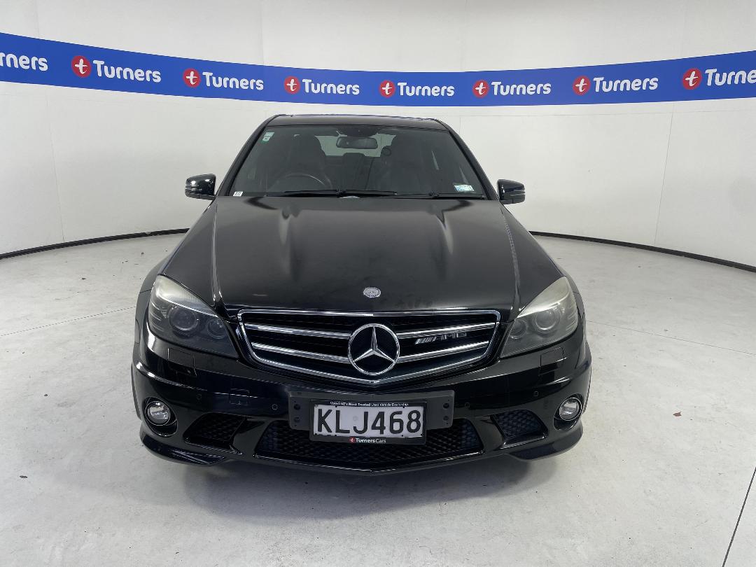 Photo '2' of Mercedes-Benz C