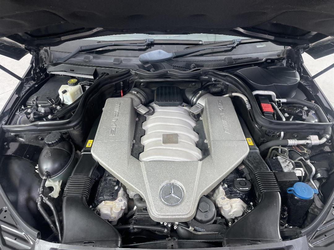 Photo '13' of Mercedes-Benz C