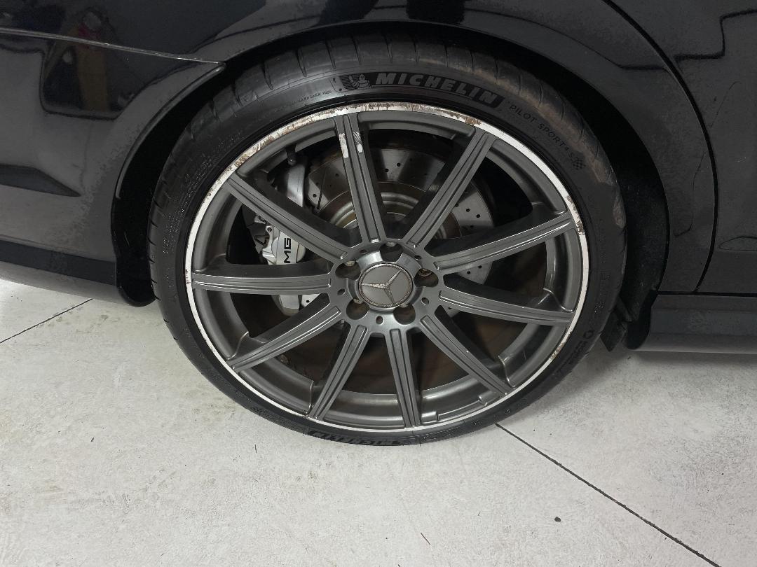 Photo '12' of Mercedes-Benz C