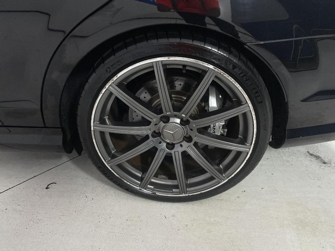 Photo '11' of Mercedes-Benz C