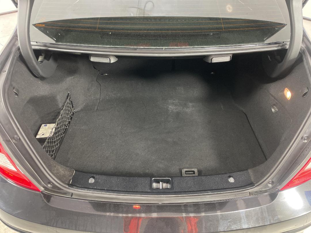 Photo '14' of Mercedes-Benz C