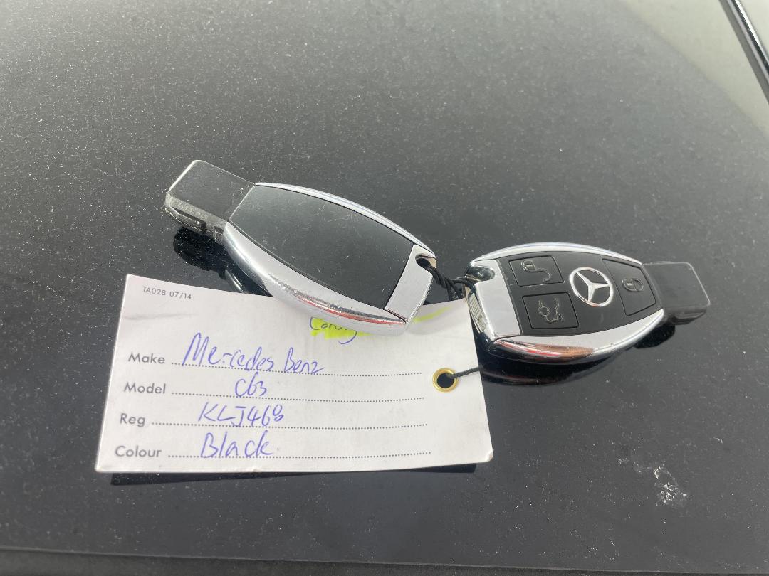 Photo '22' of Mercedes-Benz C