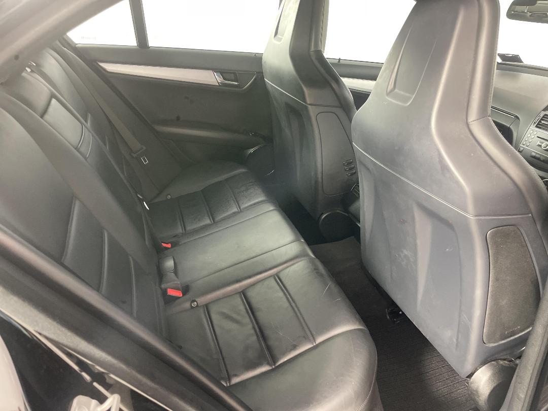 Photo '20' of Mercedes-Benz C