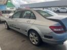 Thumbnail '3' of Mercedes-Benz C200 CGI