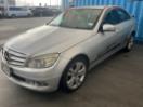 Thumbnail '2' of Mercedes-Benz C200 CGI