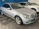 Thumbnail '1' of Mercedes-Benz C200 CGI