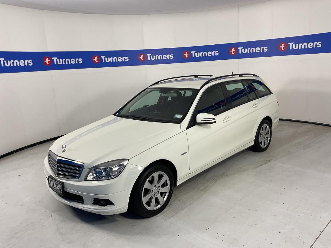 Photo '4' of Mercedes-Benz C200 Photo '4' of Mercedes-Benz C200