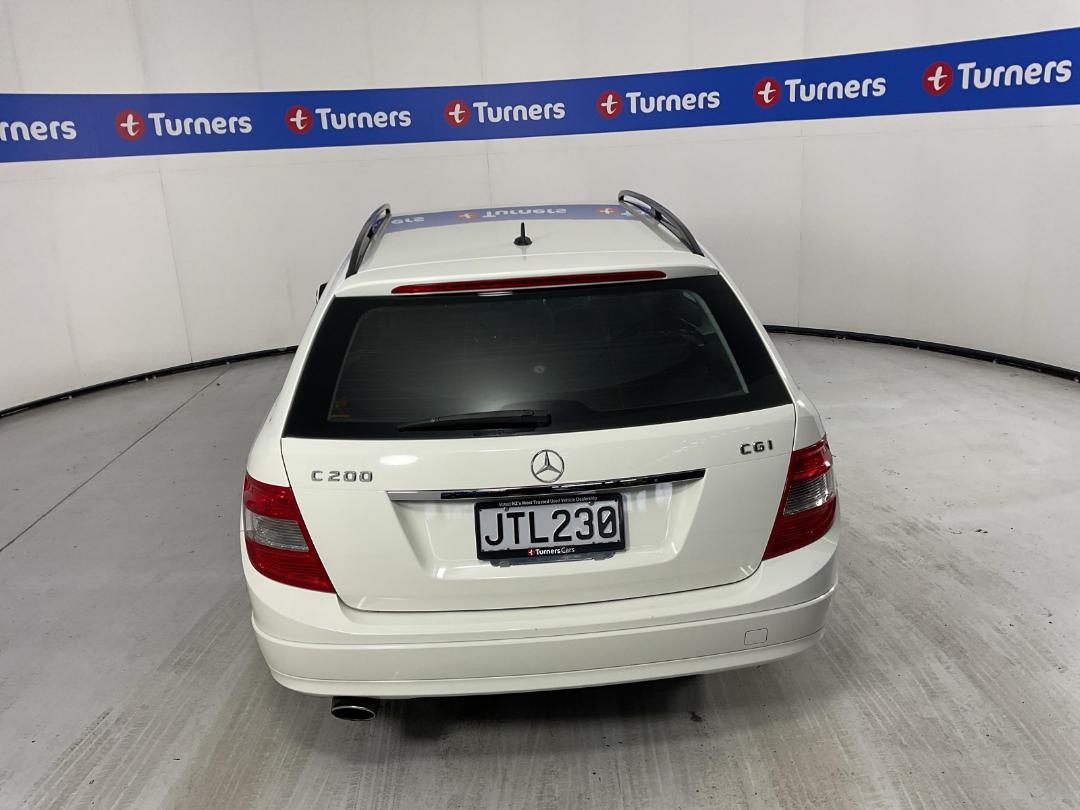 Photo '6' of Mercedes-Benz C200 Photo '6' of Mercedes-Benz C200