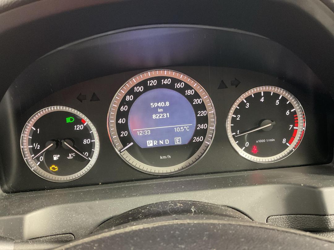 Photo '21' of Mercedes-Benz C200 Photo '21' of Mercedes-Benz C200