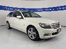Thumbnail '1' of Mercedes-Benz C200