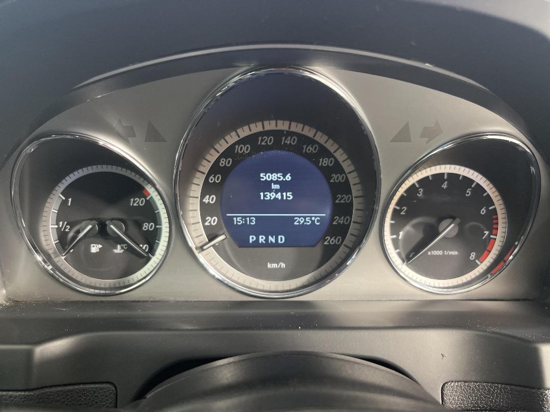 Photo '21' of Mercedes-Benz C200