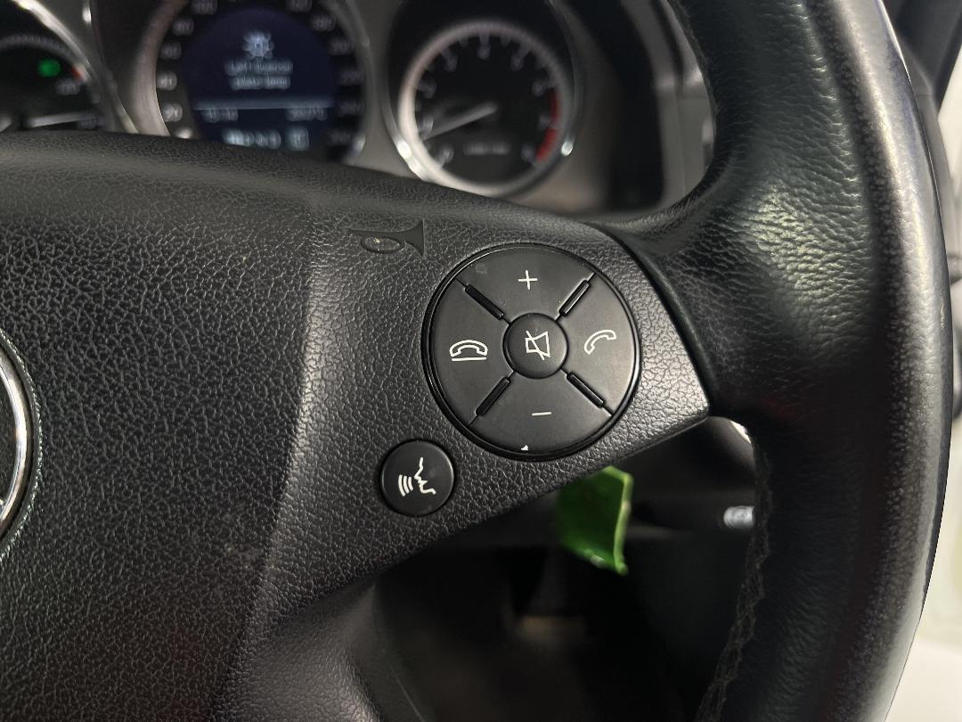 Photo '23' of Mercedes-Benz C200