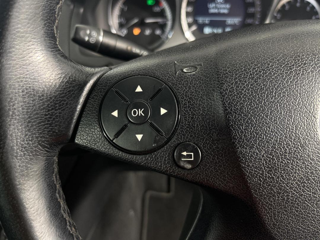 Photo '24' of Mercedes-Benz C200