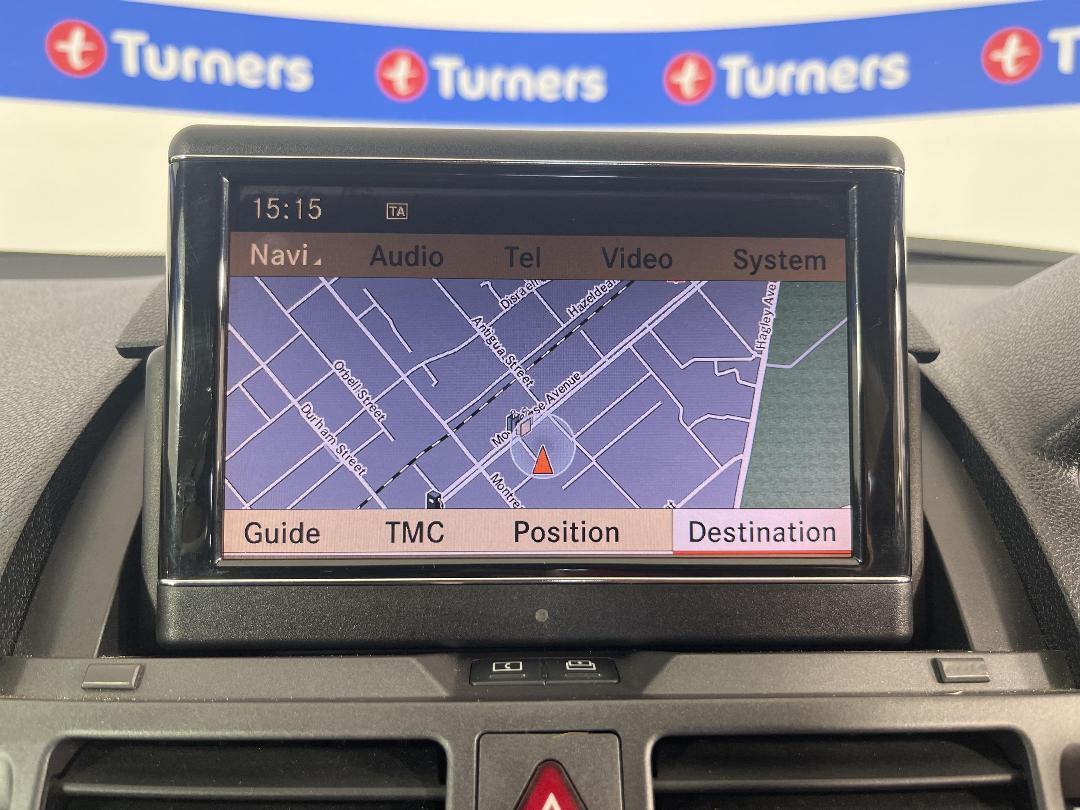 Photo '25' of Mercedes-Benz C200