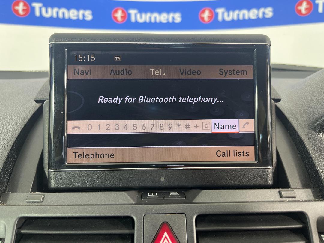 Photo '26' of Mercedes-Benz C200