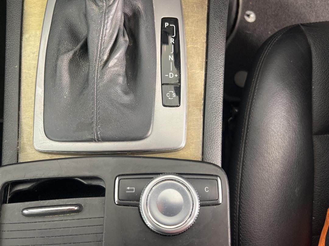 Photo '30' of Mercedes-Benz C200