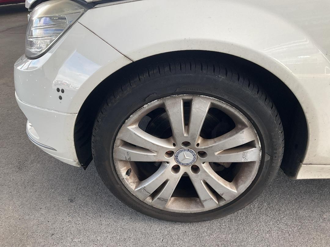 Photo '5' of Mercedes-Benz C250