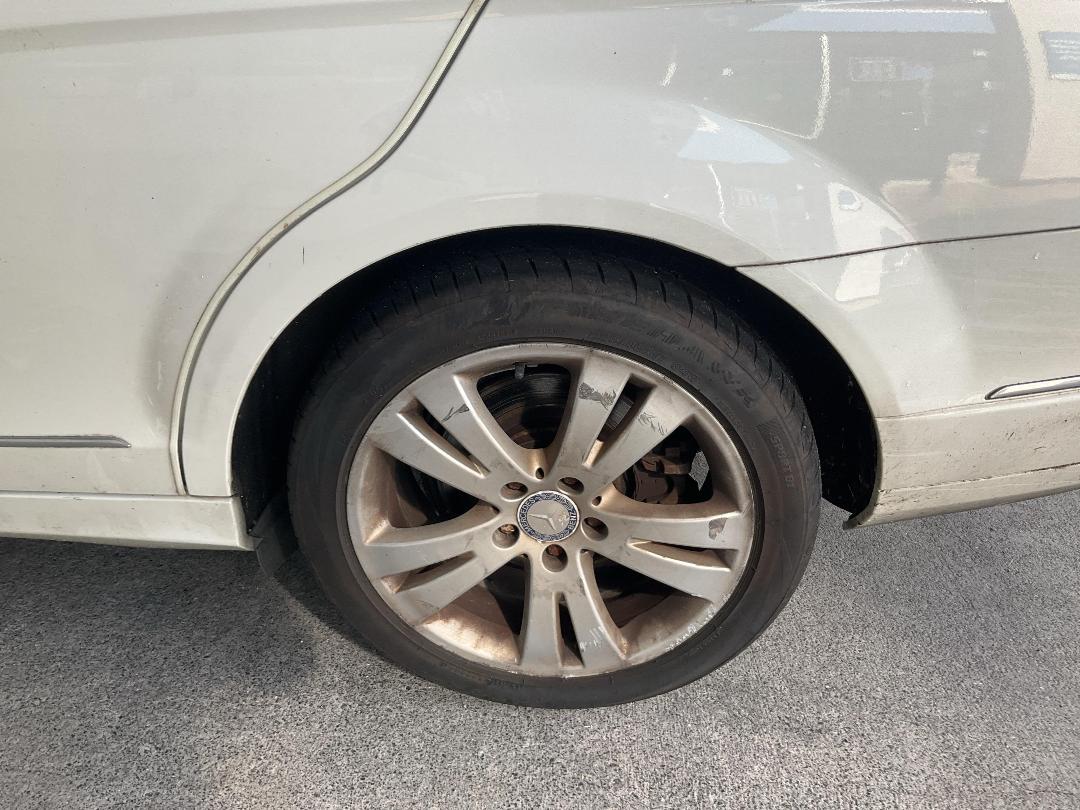 Photo '11' of Mercedes-Benz C250