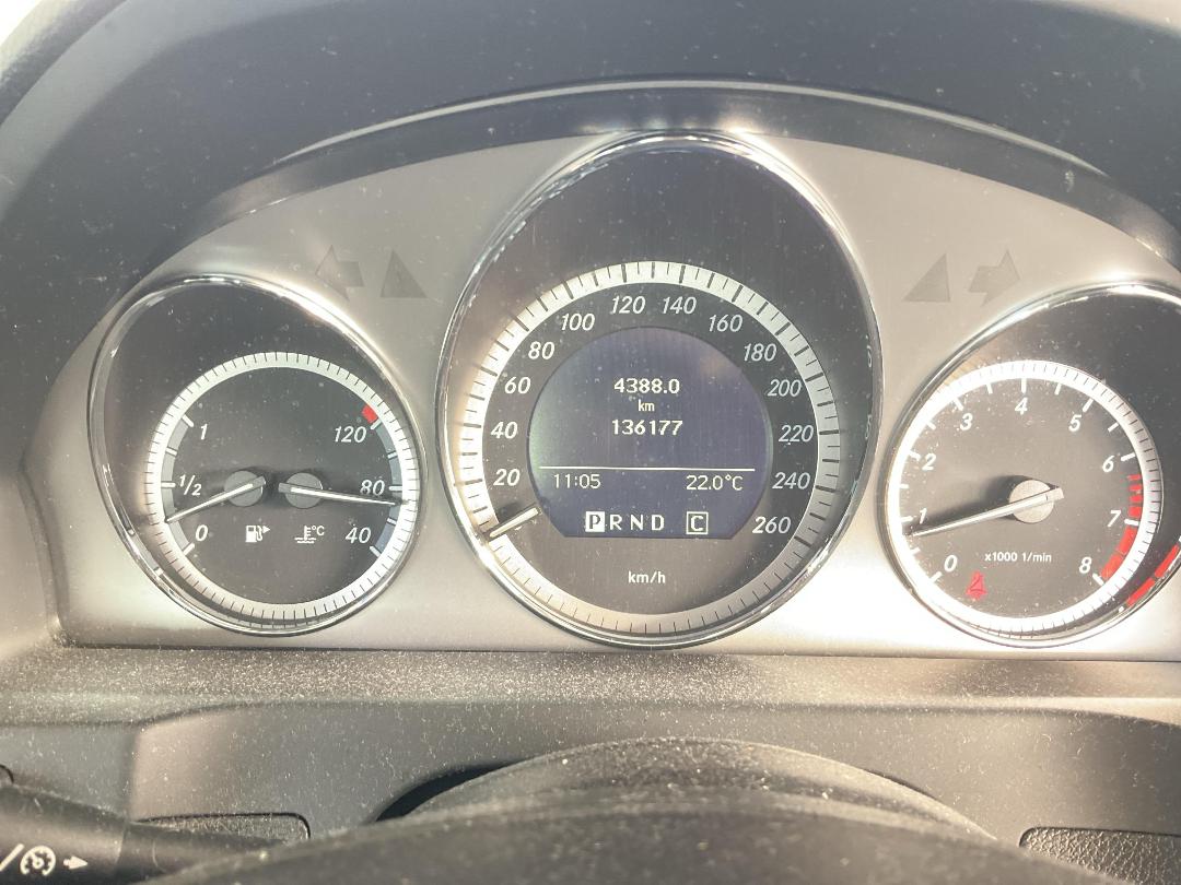 Photo '16' of Mercedes-Benz C250