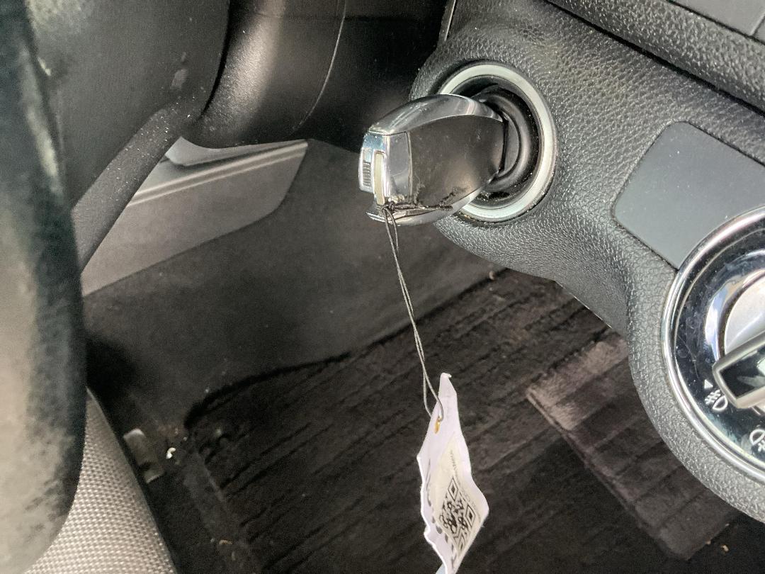 Photo '15' of Mercedes-Benz C250