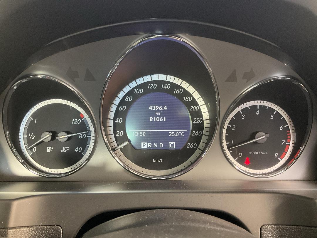 Photo '21' of Mercedes-Benz C300