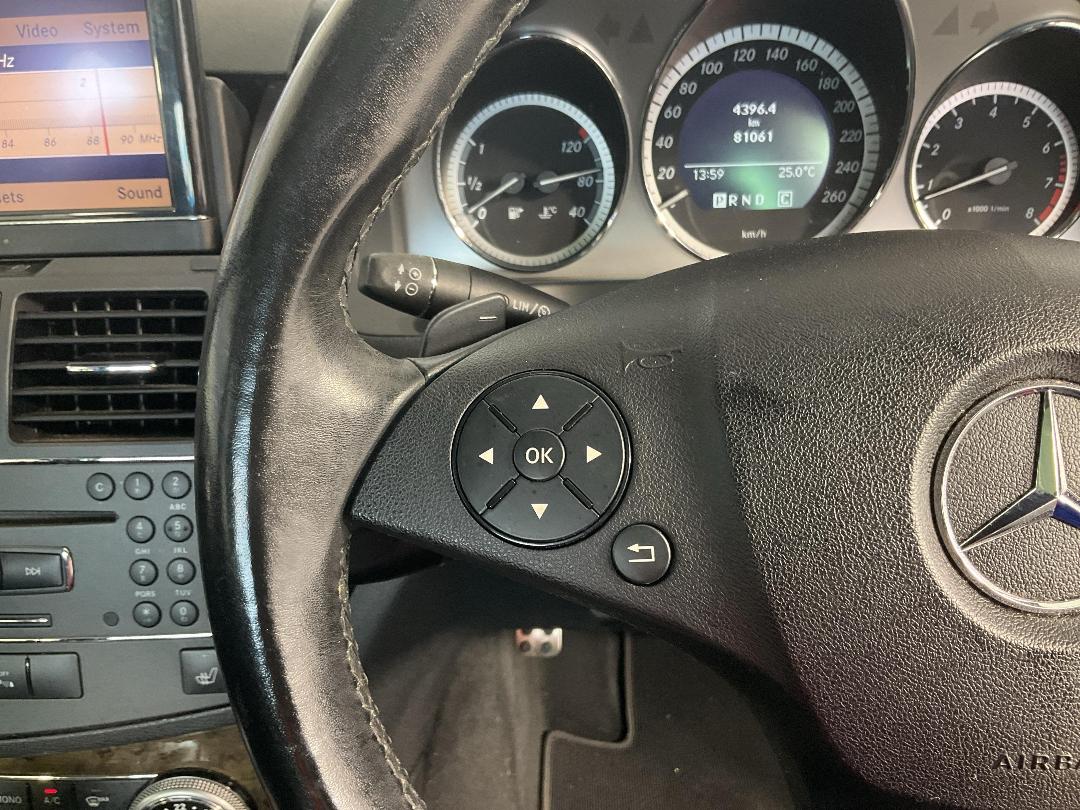 Photo '26' of Mercedes-Benz C300