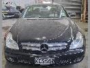 Thumbnail '1' of Mercedes-Benz CLS 350