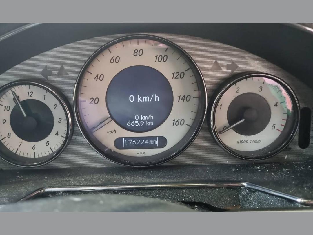 Photo '7' of Mercedes-Benz CLS 350 Photo '7' of Mercedes-Benz CLS 350