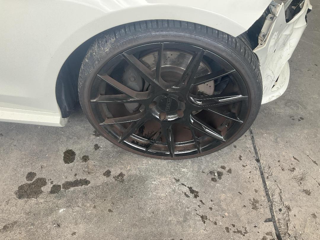 Photo '6' of Mercedes-Benz E-Class E500 Avantgarde