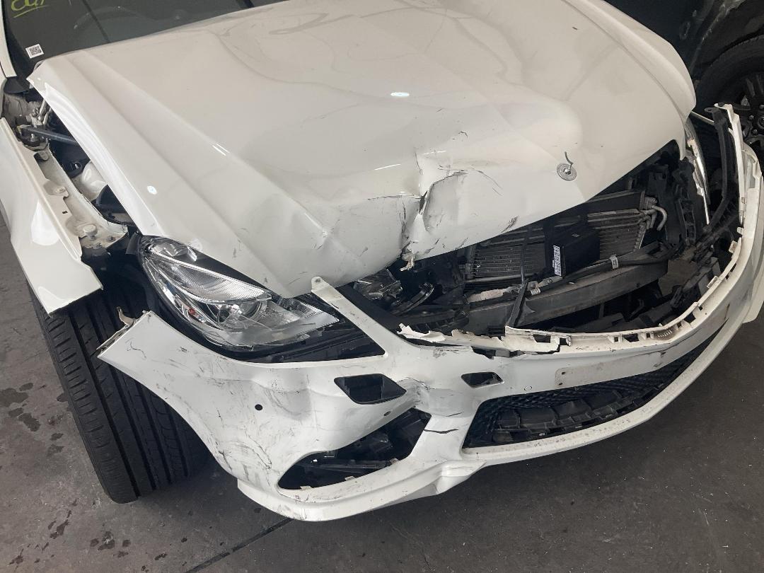 Photo '8' of Mercedes-Benz E-Class E500 Avantgarde