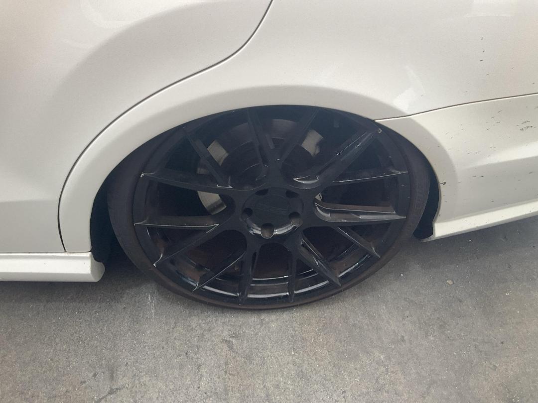 Photo '12' of Mercedes-Benz E-Class E500 Avantgarde