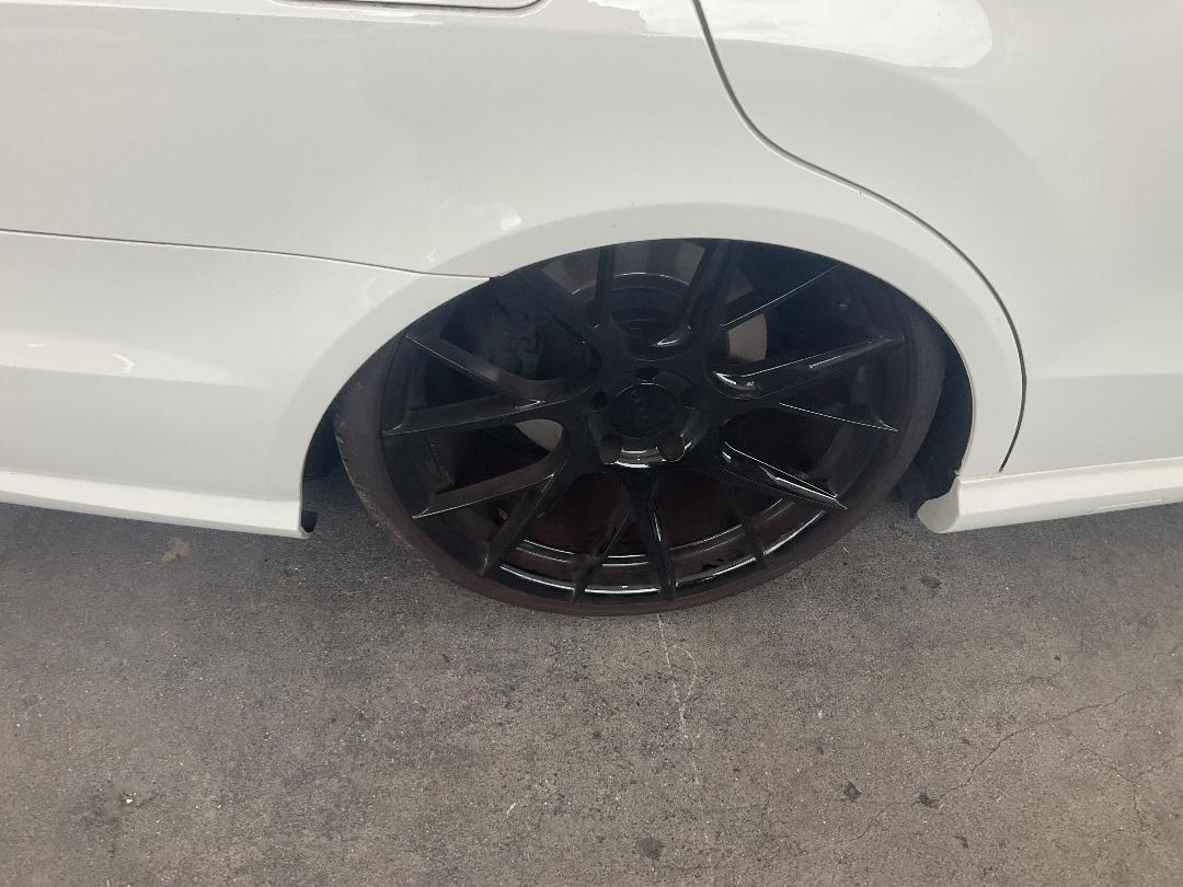 Photo '16' of Mercedes-Benz E-Class E500 Avantgarde