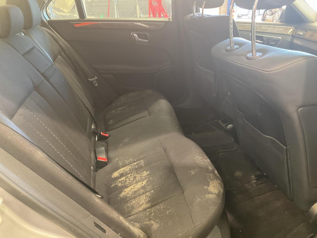 Photo '9' of Mercedes-Benz E300 Photo '9' of Mercedes-Benz E300