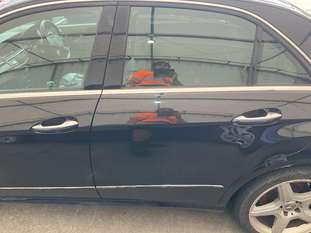 Photo '12' of Mercedes-Benz E350 Photo '12' of Mercedes-Benz E350