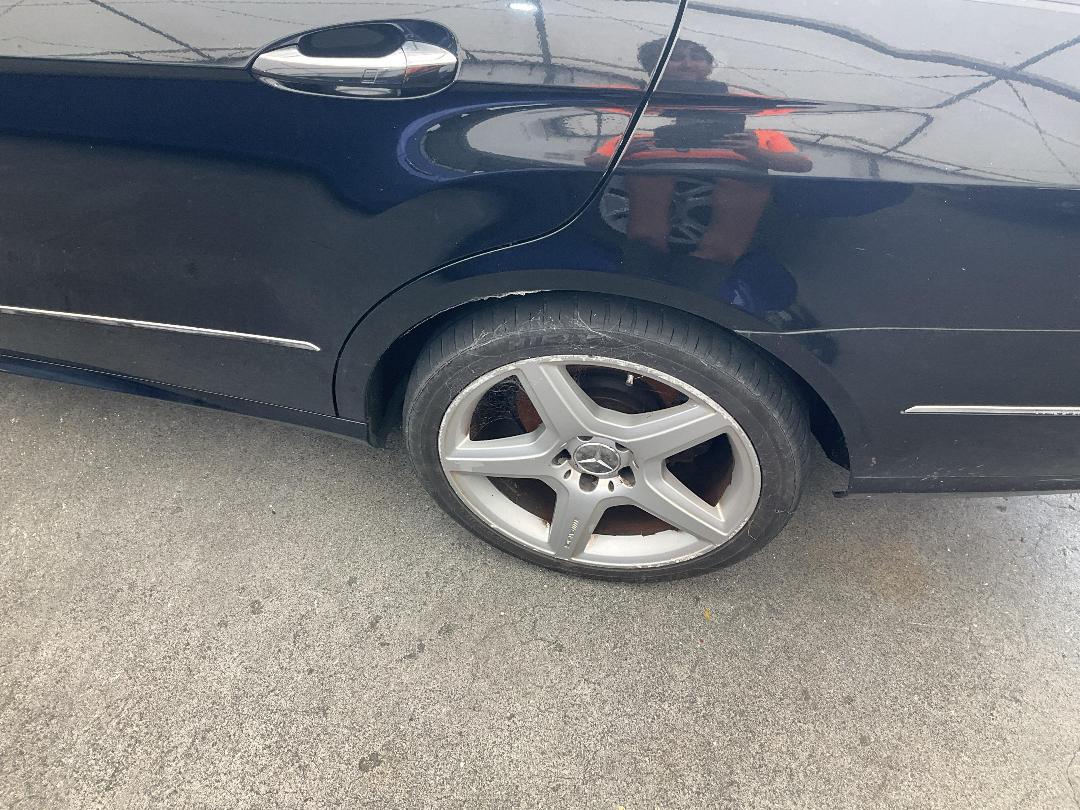 Photo '13' of Mercedes-Benz E350 Photo '13' of Mercedes-Benz E350