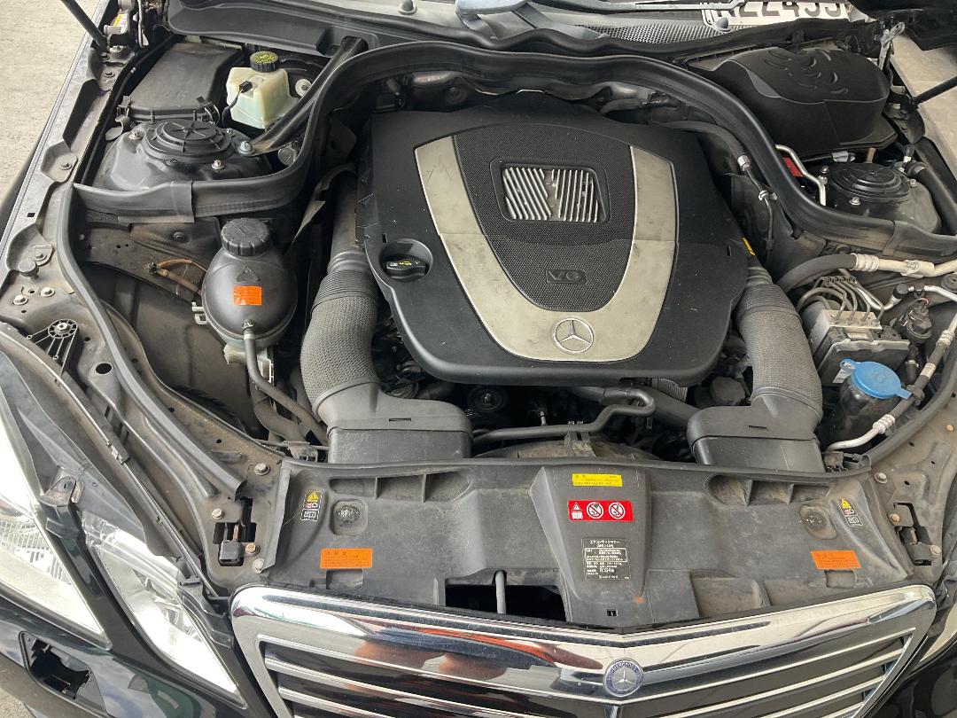 Photo '15' of Mercedes-Benz E350 Photo '15' of Mercedes-Benz E350