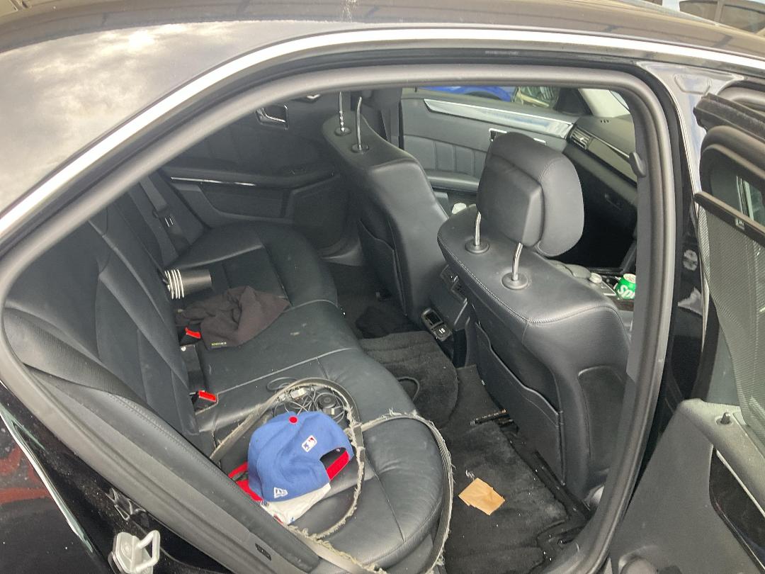 Photo '20' of Mercedes-Benz E350 Photo '20' of Mercedes-Benz E350